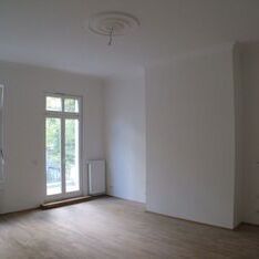 Umbau und Modernisierung einer Villa, Berlin - Grunewald