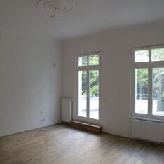 Umbau und Modernisierung einer Villa, Berlin - Grunewald