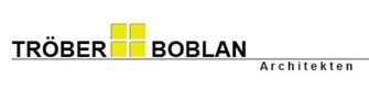 Logo von TRÖBER + BOBLAN Architekten