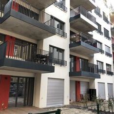 Neubau von 24 Eigentumswohnungen, Berlin-Prenzlauer-Berg