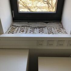 Neubau von 24 Eigentumswohnungen, Berlin-Prenzlauer-Berg