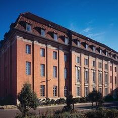 Haus - Häuser E+L, Umbau und Modernisierung, Berlin-Moabit