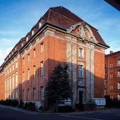 Haus - Häuser E+L, Umbau und Modernisierung, Berlin-Moabit