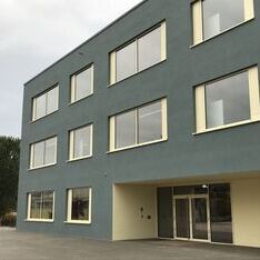 GOS Rüdersdorf, Neubau einer Schule in Rüdersdorf – Brandenburg