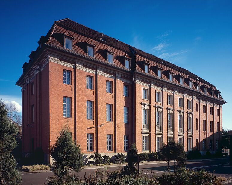 Häuser E+L, Umbau und Modernisierung, Berlin-Moabit